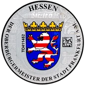 Wappen KYN